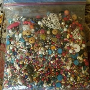 Bag of Beads